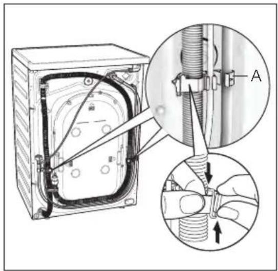 ELECTROLUX EWW1044ADWA - CAUTION! - 6