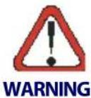 Wasp WLS8600 - Laser Safety Compliance - 2