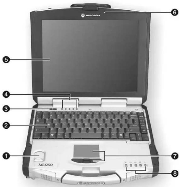 ZEBRA HK1358A - Taking a Look at the Computer - 6