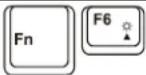 ZEBRA HK1358A - Hot Keys - 5