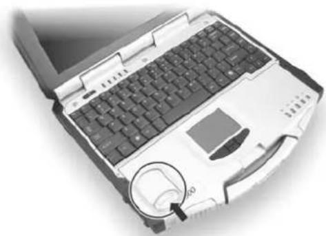 ZEBRA HK1358A - Finger Placement - 1