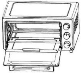 ELECTROLUX EOT1513X - เลอกเวลา - 8