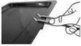 ELECTROLUX EOT1513X - เลอกเวลา - 3