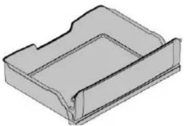 ELECTROLUX ETB3700J-H - Ngăn mát - 1