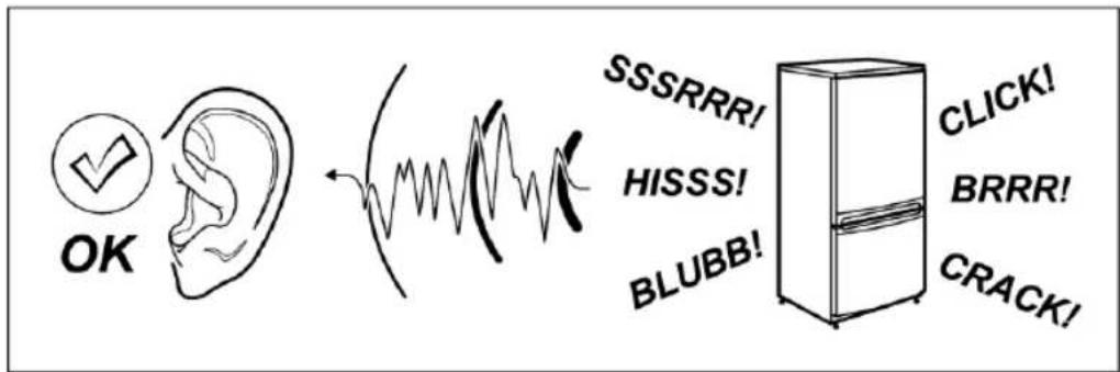 OK SSSRRR! HISSS! BLUBB! CLICK! BRRR! CRACK!