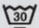 ELECTROLUX EWF1023BEWA - INTERNATIONAL WASH CODE SYMBOLS7. - 10