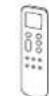 FUJITSU ASGG12CPTB-B - Accessories - 4