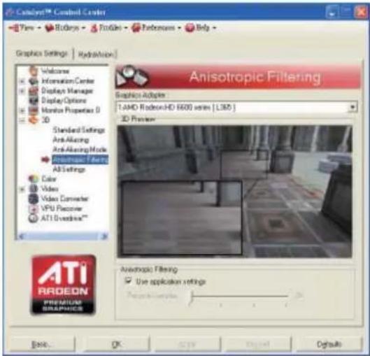 GIGABYTE GV-RX70P256V-SP - ■ Adaptive Anti-Aliasing - 1