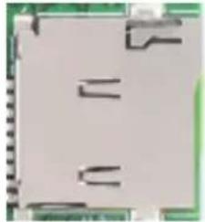 AVERMEDIA NO111B - Connector and Switch Locations - 15