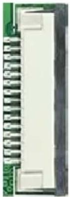 AVERMEDIA NO111B - Connector and Switch Locations - 6