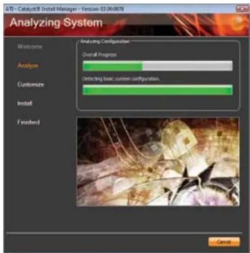 GIGABYTE GV-R925128VH - Driver Installation - 7