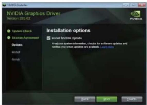 GIGABYTE GV-N440-2GI - Driver Installation - 5