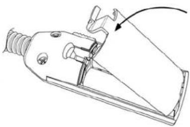 Carson HelpingHands GN-88 - Installing Batteries - 3