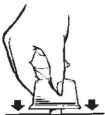 GE ZEU669AWW - How to set the controls - 1