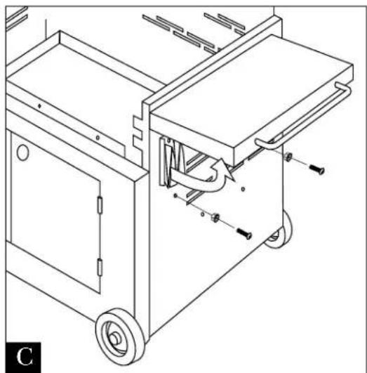 GE ZX36CTYSS - Installation - 3