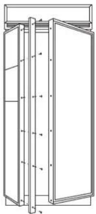 GE ZKT36 - Step 1 - 1