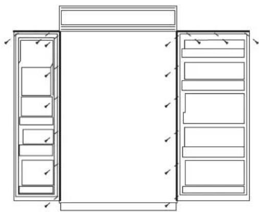 GE ZKT36 - Step 2 - 4