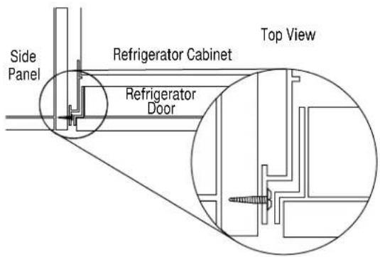 GE ZKT36 - ATTENTION - 2