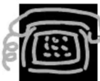 HOTPOINT HDA3220ZBB - Service Telephone Numbers. - 1