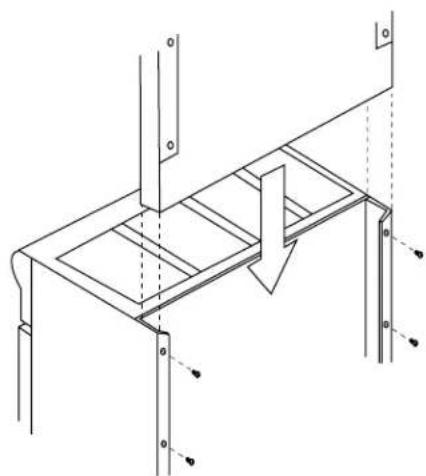 GE ZX1B48WSS - 30" Wide Models: - 3