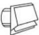 GE ZX12DC30YSS - 30" and 36" Hoods May Use 7" to 10" Round, or 3-1/4" x 12" to 3-1/4" x 24" - 12