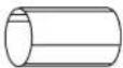 GE ZX12DC30YSS - 30" and 36" Hoods May Use 7" to 10" Round, or 3-1/4" x 12" to 3-1/4" x 24" - 1