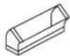 GE ZX12DC30YSS - 30" and 36" Hoods May Use 7" to 10" Round, or 3-1/4" x 12" to 3-1/4" x 24" - 6