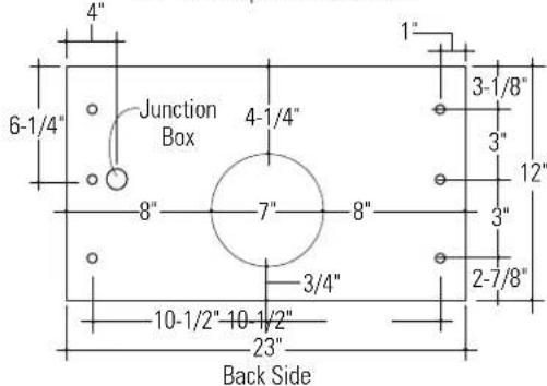 GE ZX12DC30YSS - Step 3A - 6