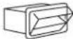 GE ZX12DC30YSS - 30" and 36" Hoods May Use 7" to 10" Round, or 3-1/4" x 12" to 3-1/4" x 24" - 13