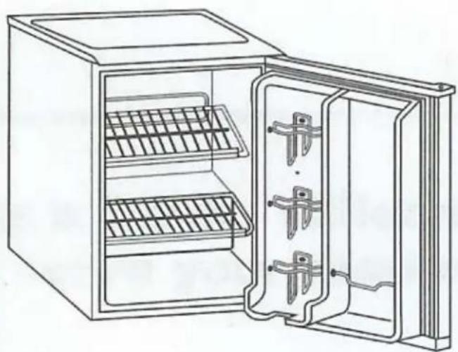 Summit FFAR2LGL7 - FELIX STORCH, INC. SUMMIT APPLIANCE DIVISION® - 1