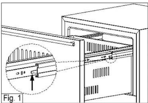 Summit SPR626OS2D - INSTRUCTION - 2