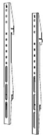 Seura SW-2 - Parts Included - 2