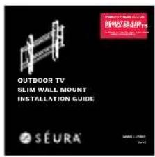 Seura SW-2 - Parts Included - 3