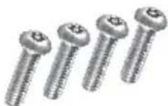 Seura SW-2 - Mounting Tools and Hardware - 4