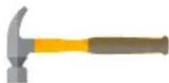 Seura TW-5 - For Concrete, Brick and Stone Installation - 2