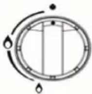 Infiniton GGP-1W - Description of the use of the stove - 4