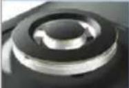 ELECTROLUX EHG8321BC - เซือนไยมาตรฐานการรับประกัน - 2