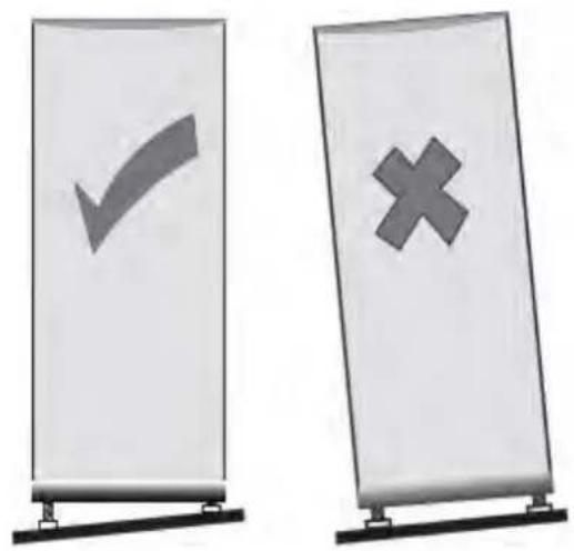 Infiniton RCM-231B - Nivelado - 1