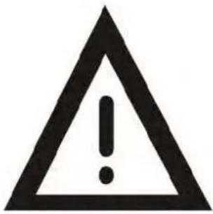 Infiniton RCM-231B - safety - 2