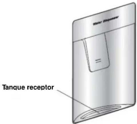 Infiniton AMR-529A - - Limpieza - 1