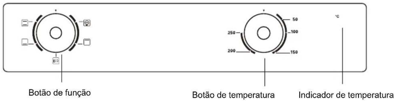 Infiniton HN-704N - INSTRUÇÕES DE USO - 1