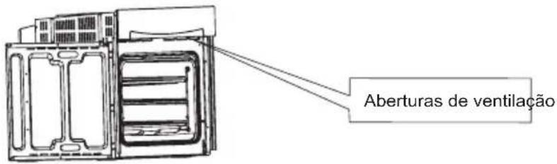 Infiniton HN-704N - SUBSTITUIÇÃO DA LÂMPADA - 3