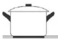 Infiniton ECI-N3 - Choosing the right Cookware - 5