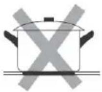 Infiniton ECI-N3 - Choosing the right Cookware - 3