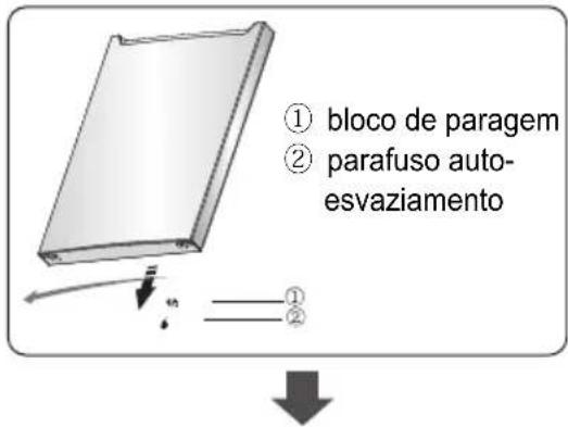 Infiniton FG-228N - Aviso! - 17