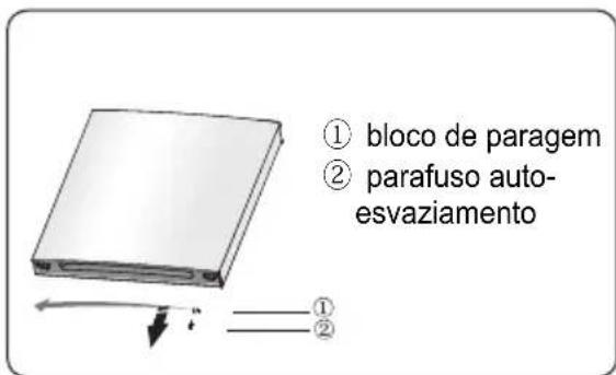 Infiniton FG-228N - Aviso! - 14