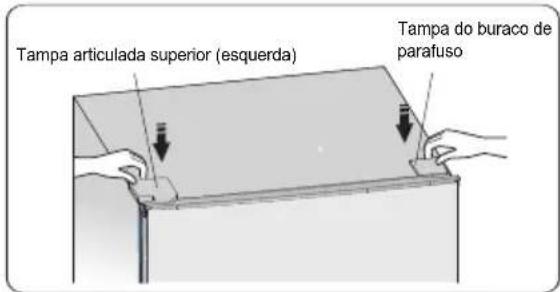 Infiniton FG-228N - Aviso! - 26