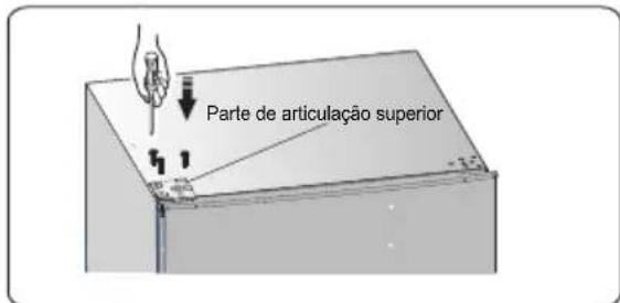 Infiniton FG-228N - Aviso! - 25