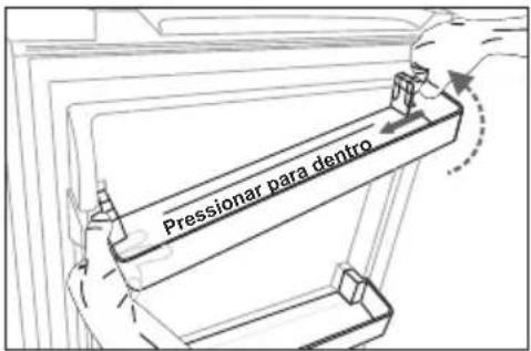Infiniton FG-228N - Aviso! - 9