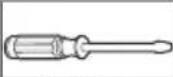 Infiniton FG-228N - Reversing the door - 2